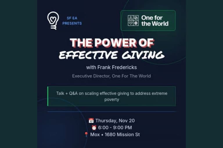 San Francisco Social (Mox) event promotional image
