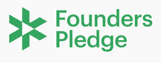 Founders Pledge logo