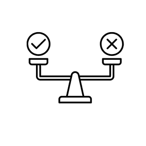 Funding growth illustration.