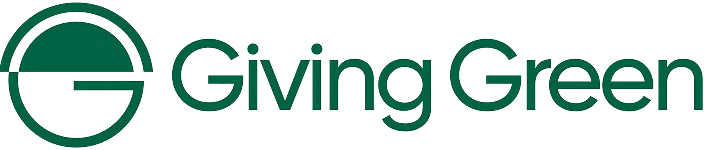 Giving Green logo