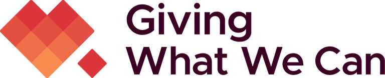 Giving What We Can logo