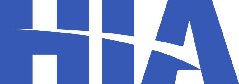 High Impact Athletes logo