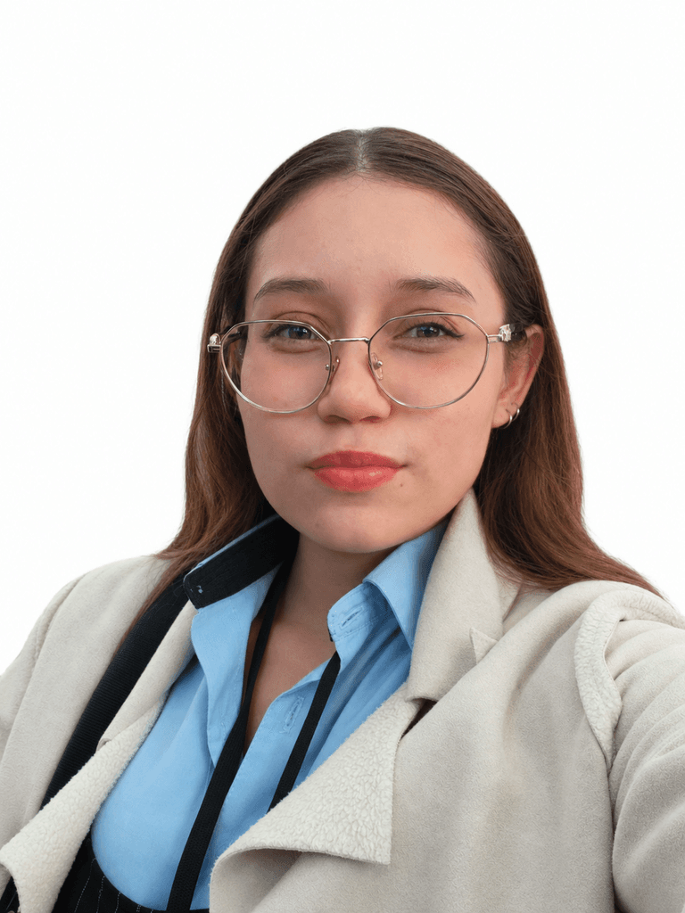 Photo of Karime Pacheco