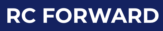 RC Forward logo